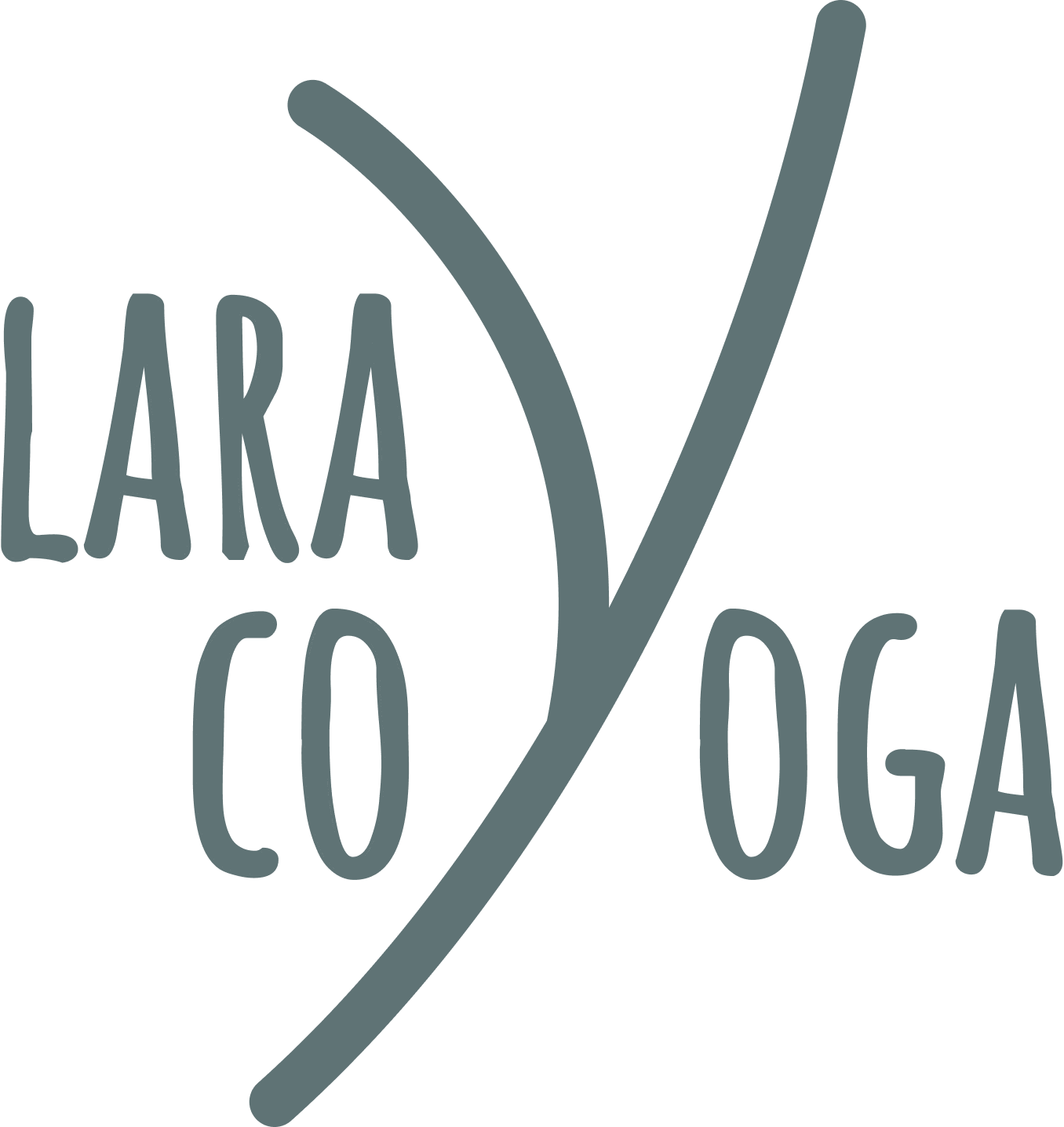 Lara Co Yoga - Professeure de Yoga Vinyasa