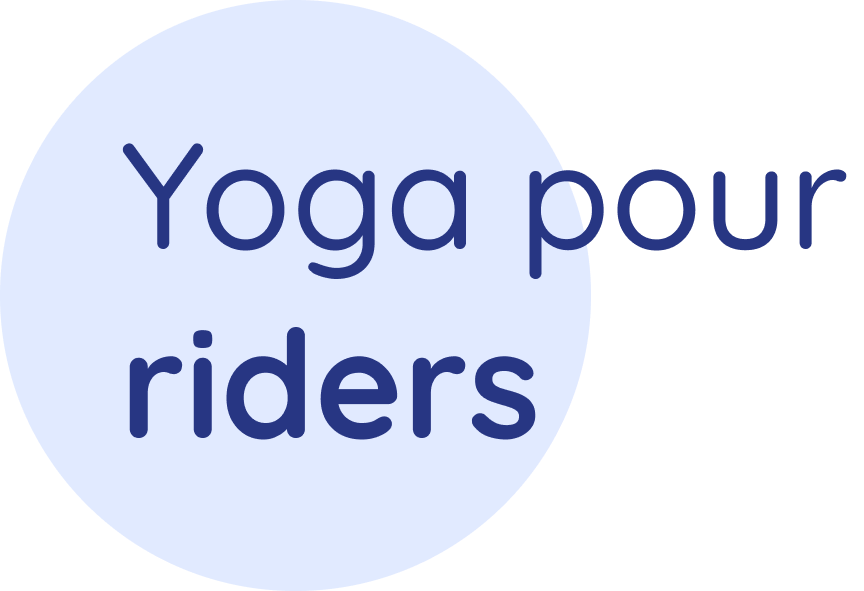 Yoga pour riders