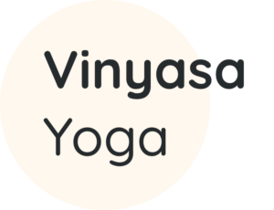 Vinyasa Yoga