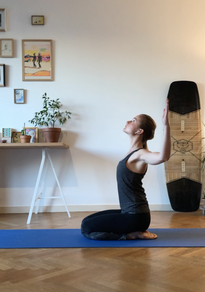 Yoga Doux